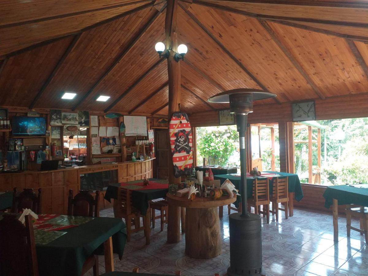Las Cataratas Lodge San Gerardo de Dota Esterno foto